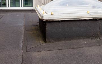 disadvantages of Llanbedrog flat roofs