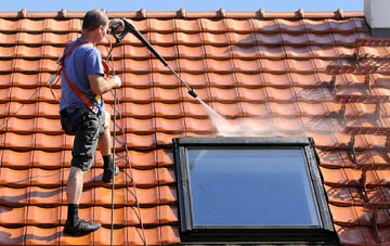 roof cleaning Llanbedrog, Gwynedd