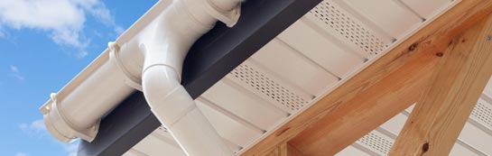 get Llanbedrog guttering quotes today