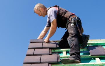 disadvantages of Llanbedrog slate roofing