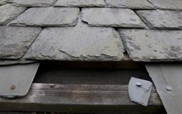 Llanbedrog slate roof repairs and maintenance