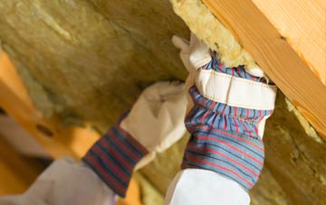types of Llanbedrog pitched roof insulation materials