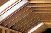 Llanbedrog tapered roof insulation quotes